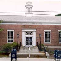 Project Thumbnail Image of United States Postal Service New England